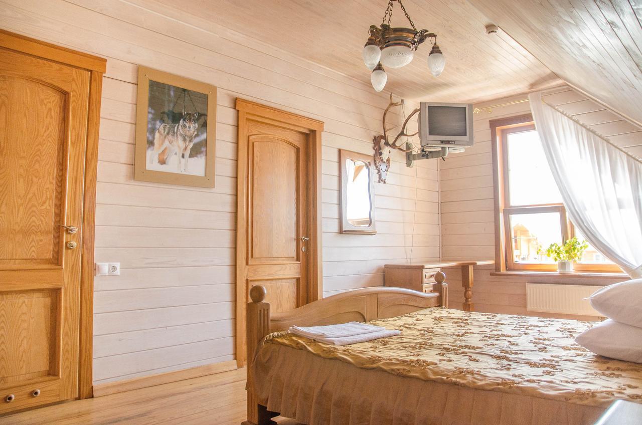 Hunting House Hotel Bereza Bilik gambar