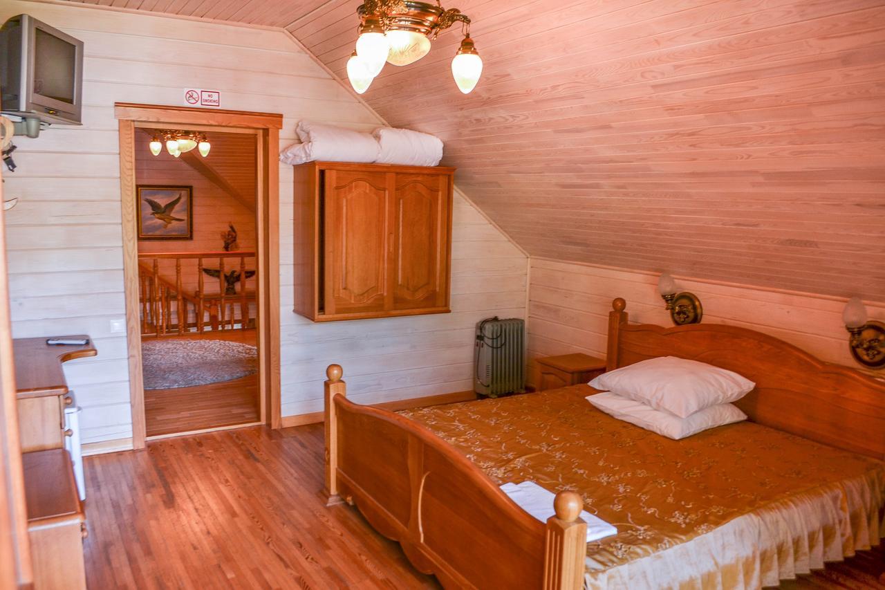 Hunting House Hotel Bereza Bilik gambar