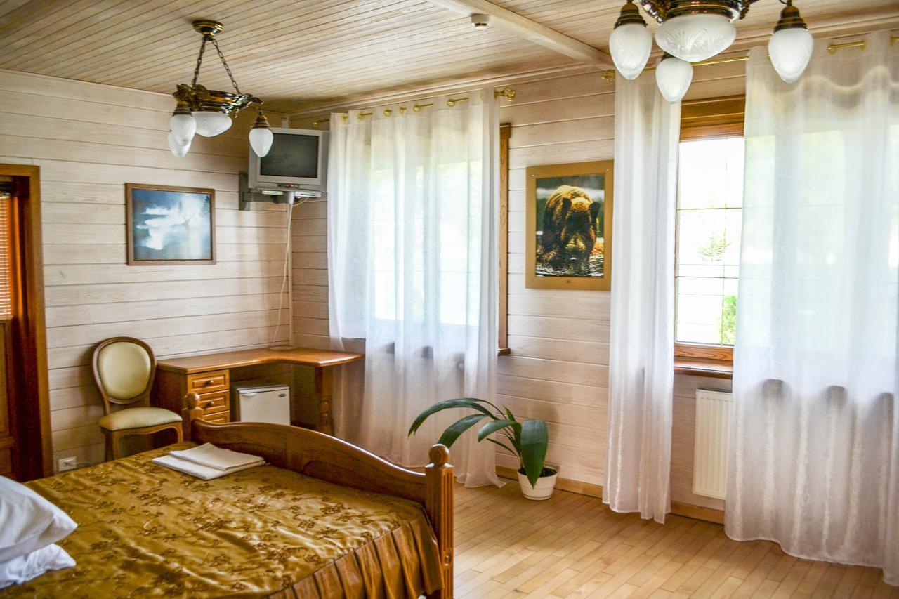 Hunting House Hotel Bereza Bilik gambar