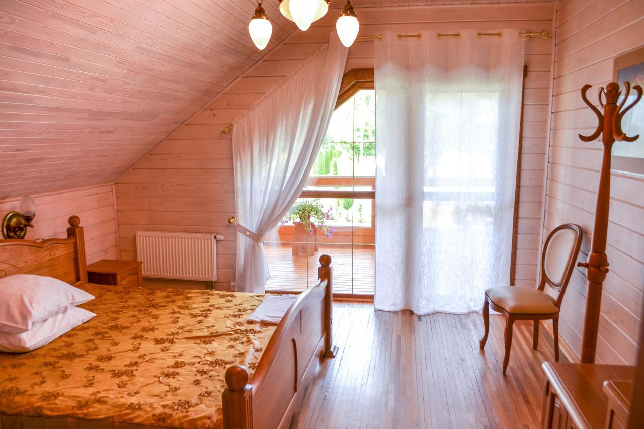 Hunting House Hotel Bereza Bilik gambar